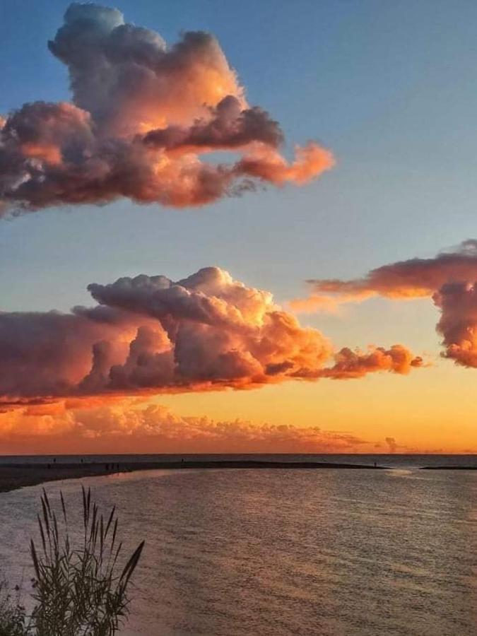 Casa Al Mare Leilighet Ventimiglia Eksteriør bilde
