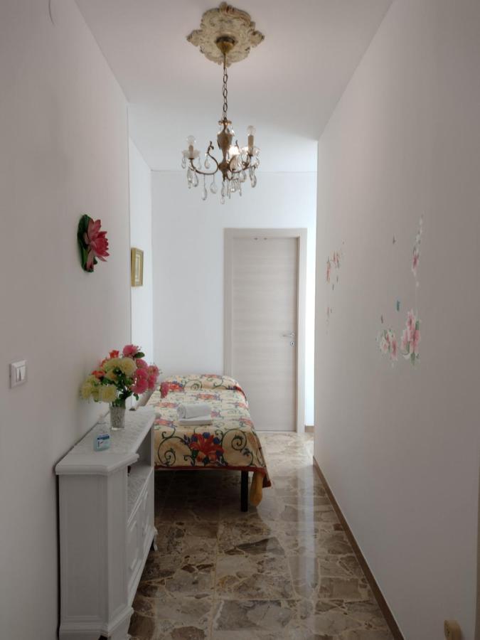 Casa Al Mare Leilighet Ventimiglia Eksteriør bilde