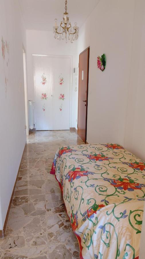 Casa Al Mare Leilighet Ventimiglia Eksteriør bilde