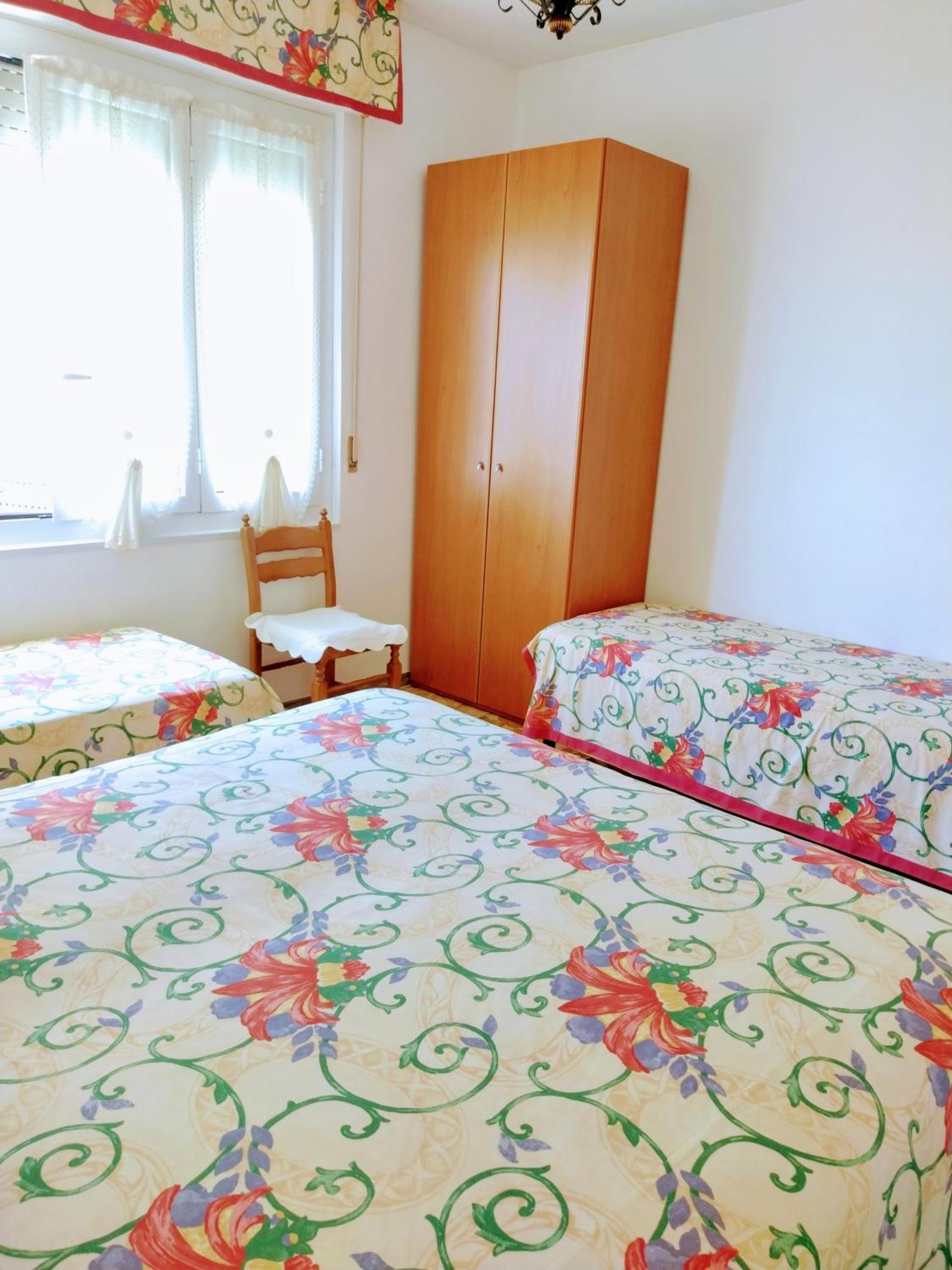 Casa Al Mare Leilighet Ventimiglia Eksteriør bilde