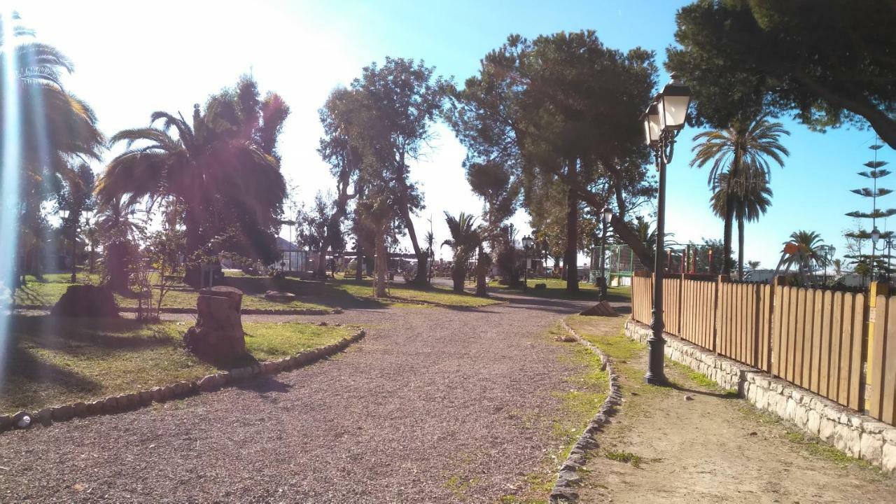 Casa Al Mare Leilighet Ventimiglia Eksteriør bilde
